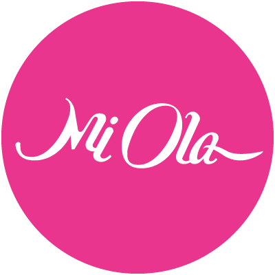 Mi Ola Logo