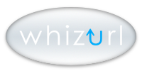 Whiz Url Logo