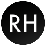 R Hageman Logo
